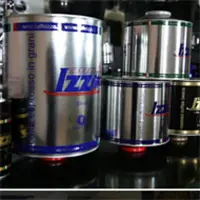 Boscoreale. Incendio nello stabilimento Caffè Izzo