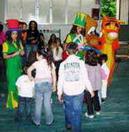 Ambito 15, concluso il progetto sociale 0-3 anni