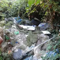 Scuola "incompiuta"di via Murat, la protesta dei cittadini