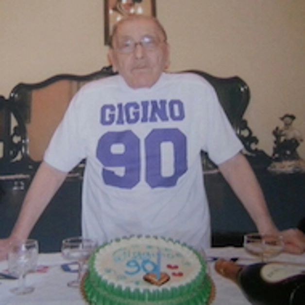 Torre Annunziata piange il professore Luigi Della Femina