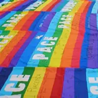 Il Comune di Torre Annunziata alla Marcia della Pace