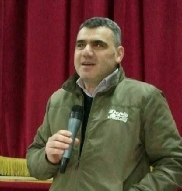 Quartiere Murattiano, il grido d´allarme di Don Antonio Carbone