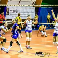 Pallavolo, esordio vincente della Fiamma Torrese