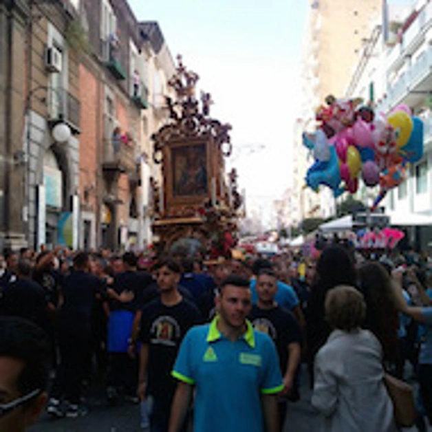 Festa del 22 Ottobre, cronaca di una giornata speciale per il popolo torrese