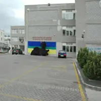 Regista e attori del film "Take Five" al "de Chirico"