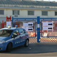 Pompei. Sequestrata area parcheggio antistante supermercato