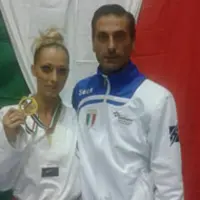 Taekwondo, Ersilia De Chiara campionessa italiana