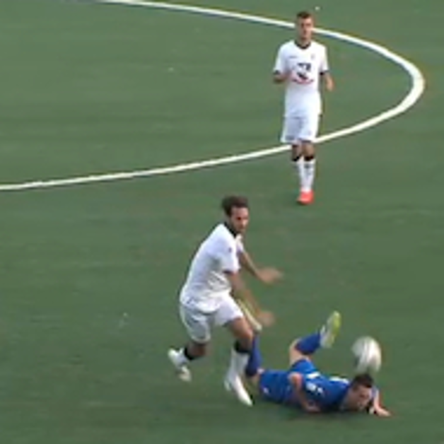 Savoia-Paganese, Ugolotti: "Sono mancati entusiasmo, voglia e grinta"