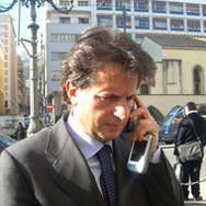 Il sindaco Starita scrive al primo cittadino di Pagani