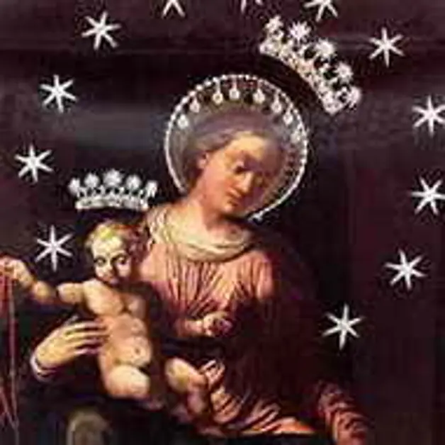 Pompei. 13 novembre, il rituale del bacio alla Madonna