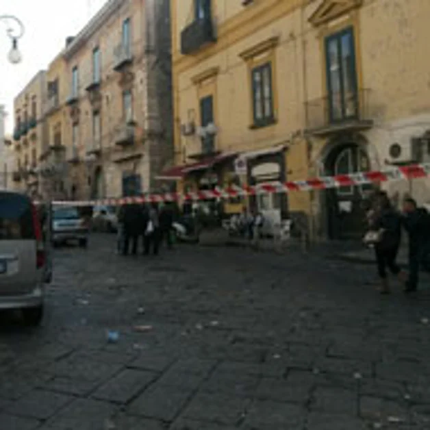Torre del Greco. Iniziati i lavori in piazza Palomba