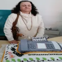 In pensione la centralinista del Comune di Torre Annunziata 