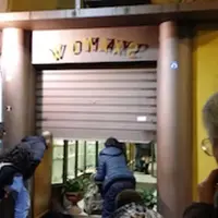 Rapina alla gioielleria Womax2 di Torre Annunziata. Ferito il commerciante