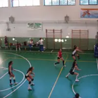 Pallavolo, la Fiamma cade al PalaOplonti contro il Lecce