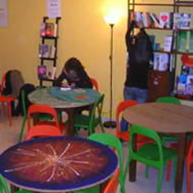 I prossimi appuntamenti al Caffè letterario Nuovevoci