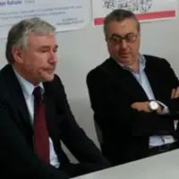 Boscoreale. Il sindaco in visita alla famiglia Renna