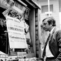 Nilo Museum di Napoli, mostra su Luciano De Crescenzo