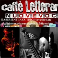 Musica e solidarietà al Caffè Letterario Nuovevoci