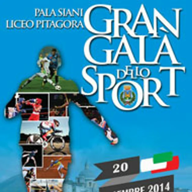 La Festa dello Sport al Liceo Pitagora-Croce di Torre Annunziata