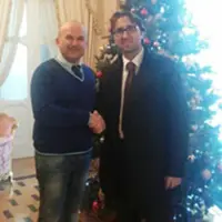 Pompei. Patto tra la città mariana e S. Maria La Carità