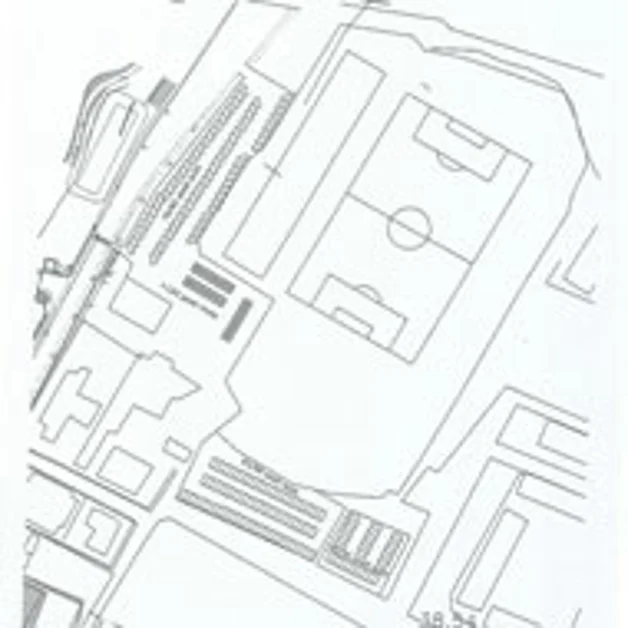 Stadio Giraud, sì alla sosta a pagamento. Mercato settimanale in via D´Angiò?