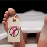 Lotta al femminicidio, iniziativa di Catena Rosa
