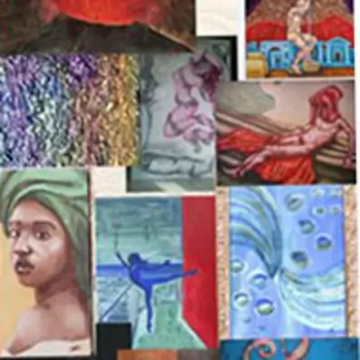 Pompei. Esposizioni d´arte in via Plinio: la Montmartre pompeiana