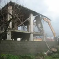 Torre del Greco. Abbattimenti, sindaco chiede sostegno a Caldoro