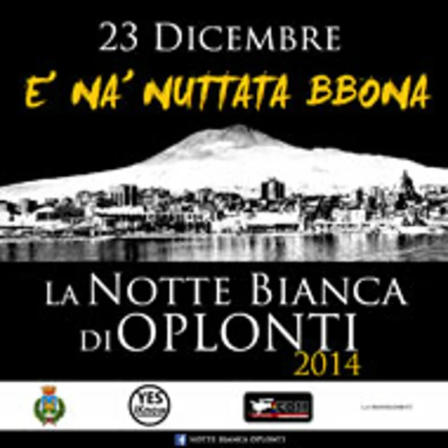 La Notte Bianca a Torre Annunziata, presentato l´evento del 23 dicembre