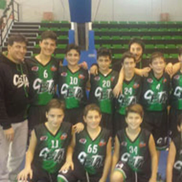 Centro Basket Torre Annunziata, terza vittoria in stagione