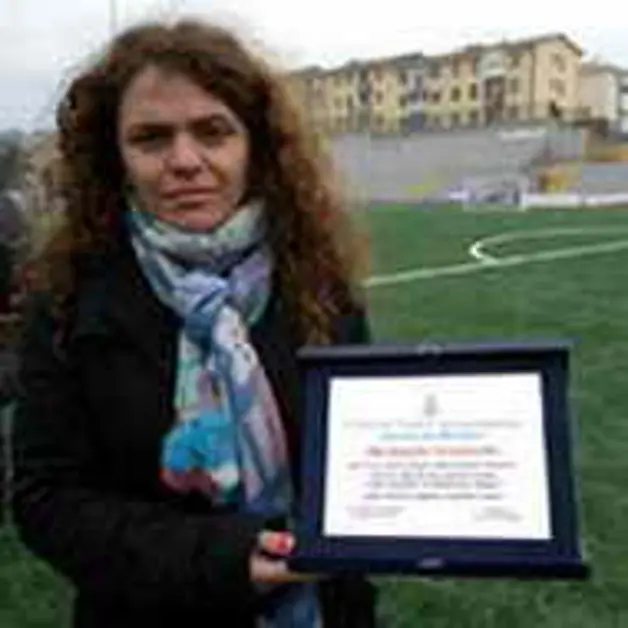 Carmela Sermino delegata alle attività in ricordo delle vittime della camorra