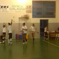 Fiamma Torrese, ko a Napoli contro il Centro Ester