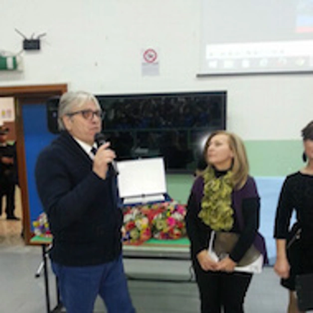 Galà Sport, Antonella Leardi: "No alla violenza". Evento non esente da polemiche