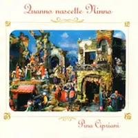 Al Nilo Museum l´opera "Quanno nascette ninno"