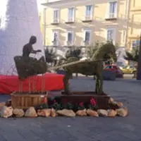 Torre del Greco. "Natale in fiore" nel centro cittadino