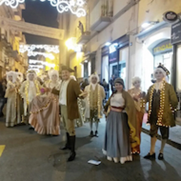 Grande successo di pubblico per la Notte Bianca a Torre Annunziata