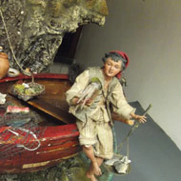 Torre del Greco. Le mostre presepistiche in città