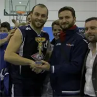 Il Basketorre vince il I torneo "Città di Salerno"