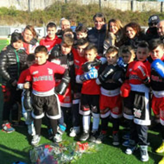 Memorial "Veropalumbo", al Giraud protagonista la boxe