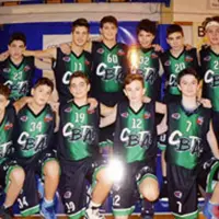 Centro Basket Torre Annunziata impegnato in vari tornei