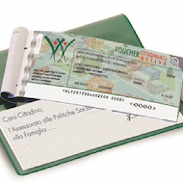 Voucher sociali, riapertura dei termini per le aziende del terzo settore