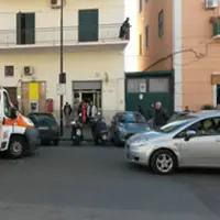 Rapina all´ufficio postale di viale Manfredi, paura tra gli utenti
