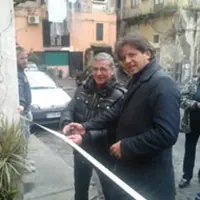 Ripristinata la fontana del rione Vallone-Provolera, iniziativa dei cittadini