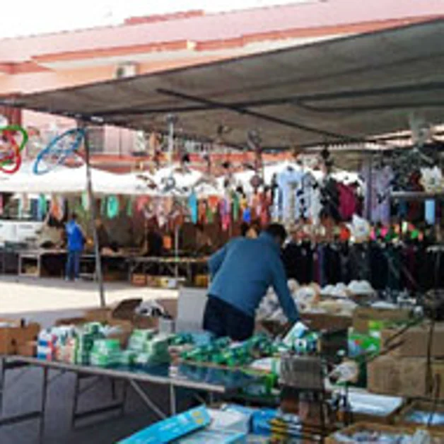 Mercato del venerdì, il sindaco decreta la proroga fino al 30 gennaio