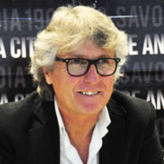 Savoia, Aldo Papagni si presenta: "Qui per fare qualcosa di importante"