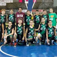 Centro Basket, comincia il girone di ritorno