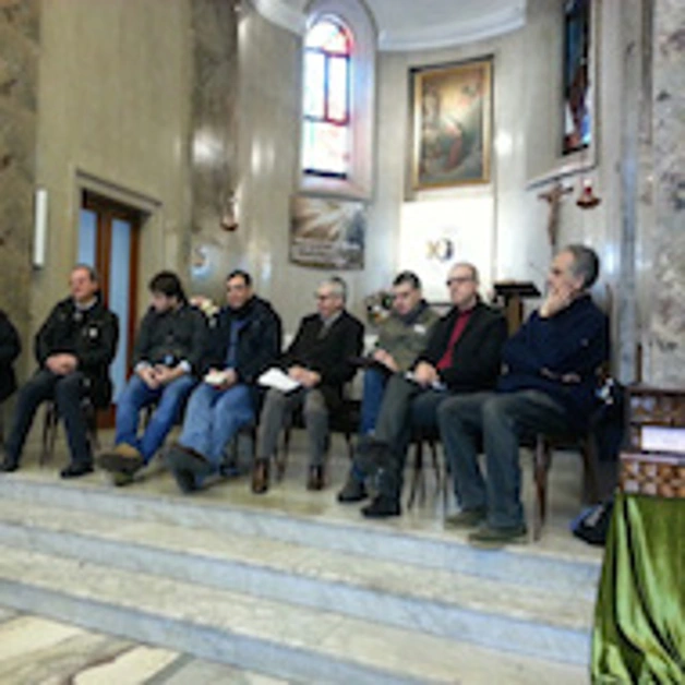 "Miseria Ladra", da Torre Annunziata il messaggio contro la povertà