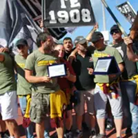 Derby Benevento-Savoia, mille biglietti per i tifosi di Torre Annunziata