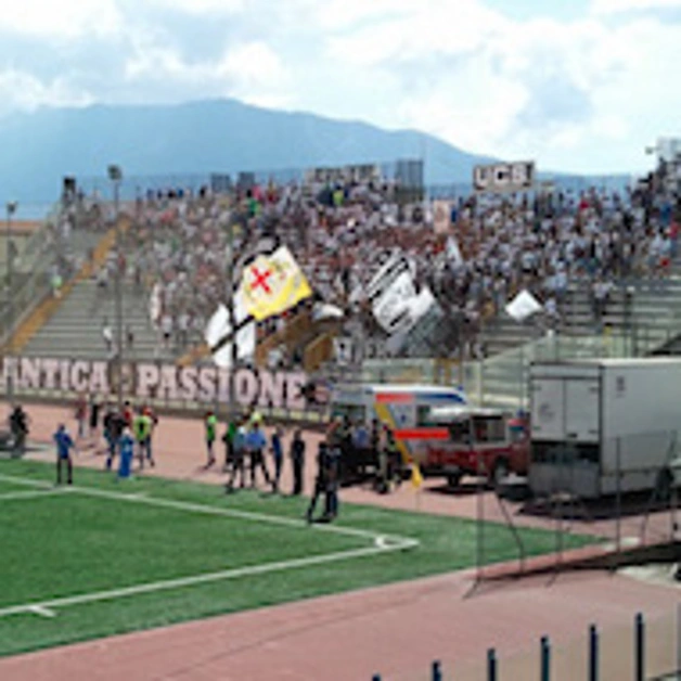 Savoia, botteghini del Giraud aperti per sottoscrivere la supporter card