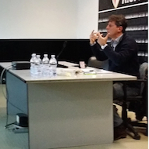 Il sindaco Starita: «La verità dei fatti sullo sgombero di Palazzo Fienga»